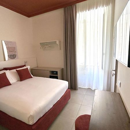 Astom Suites Rom Exterior foto
