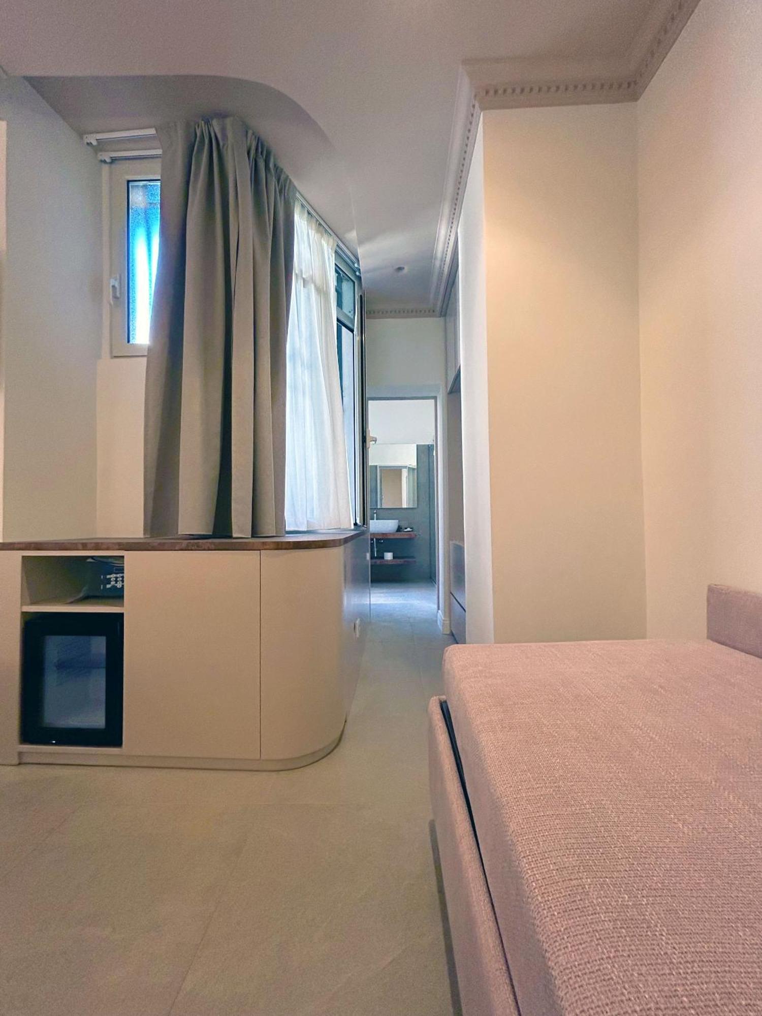Astom Suites Rom Exterior foto