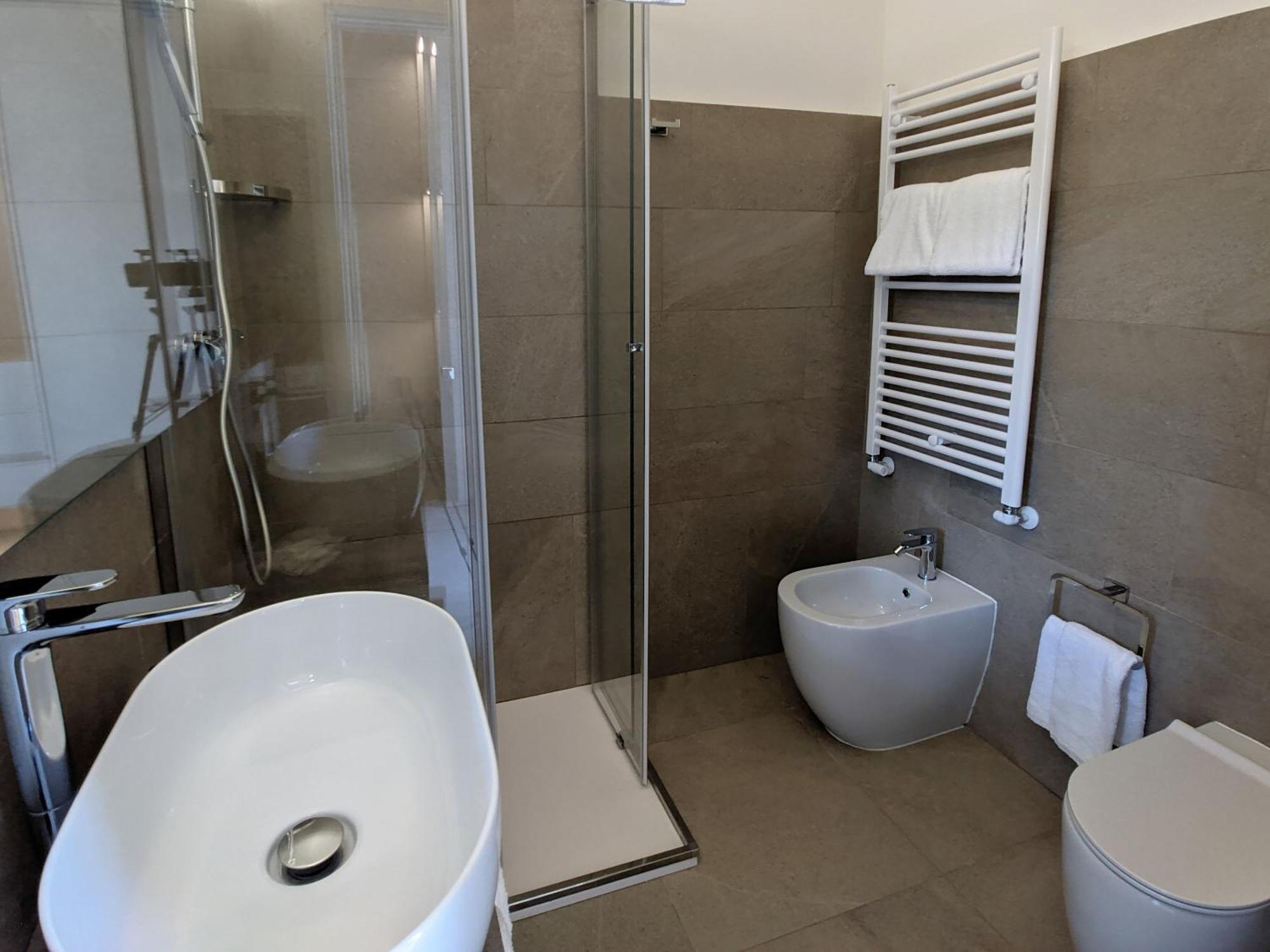 Astom Suites Rom Exterior foto