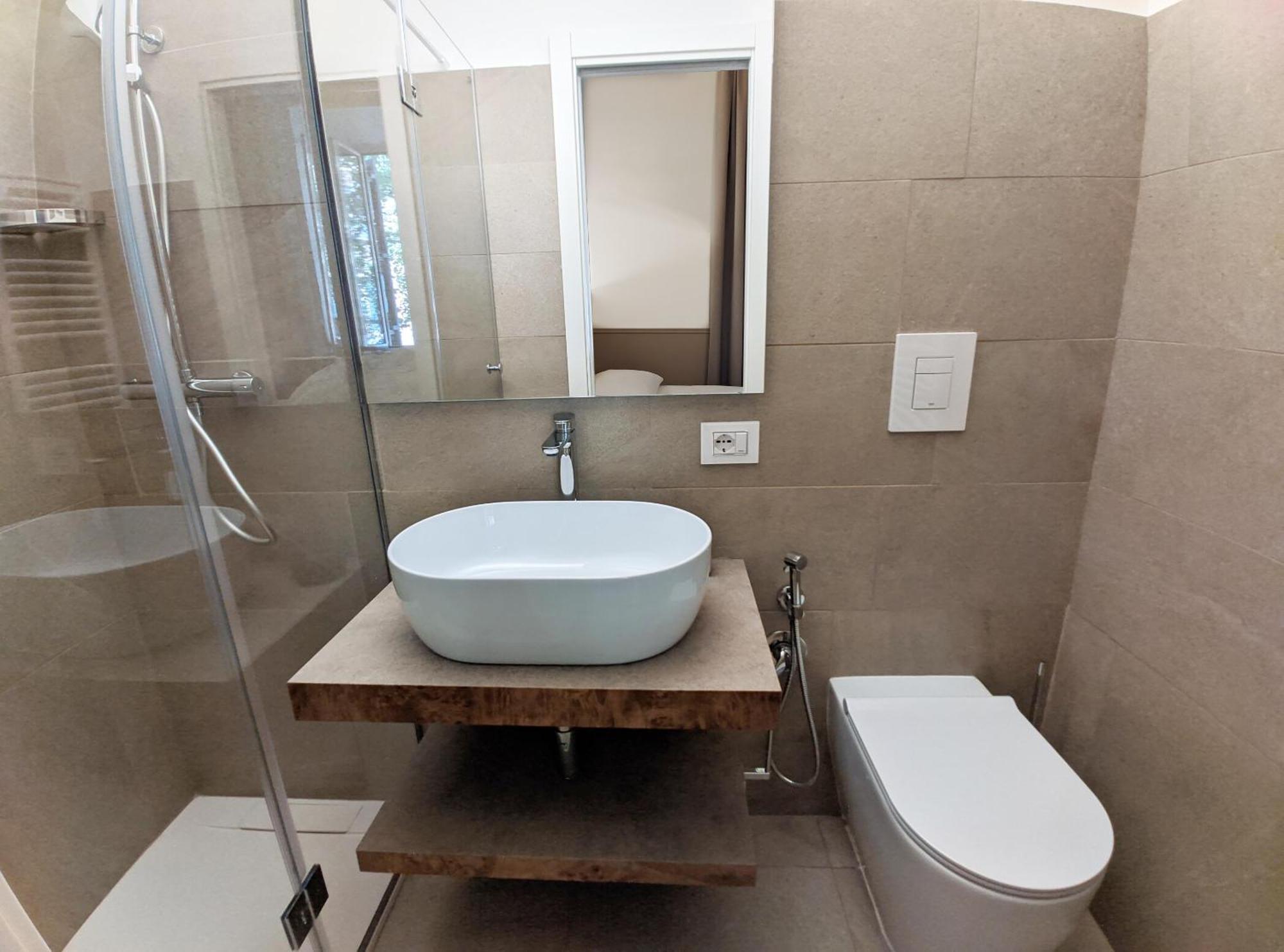 Astom Suites Rom Exterior foto