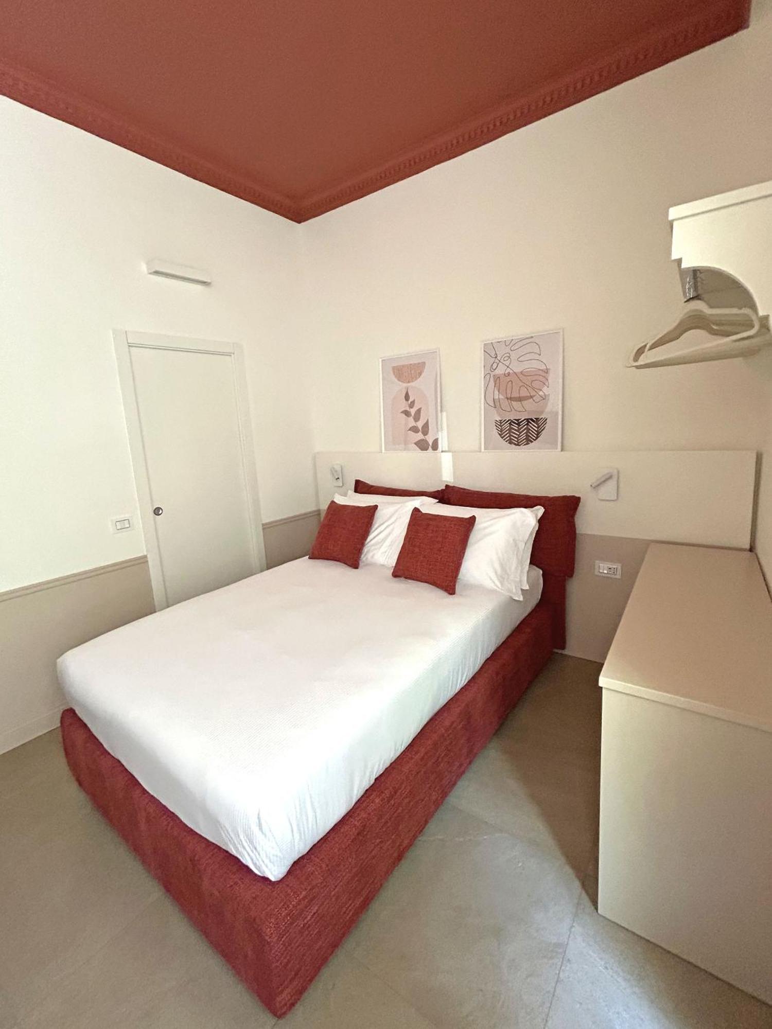 Astom Suites Rom Exterior foto