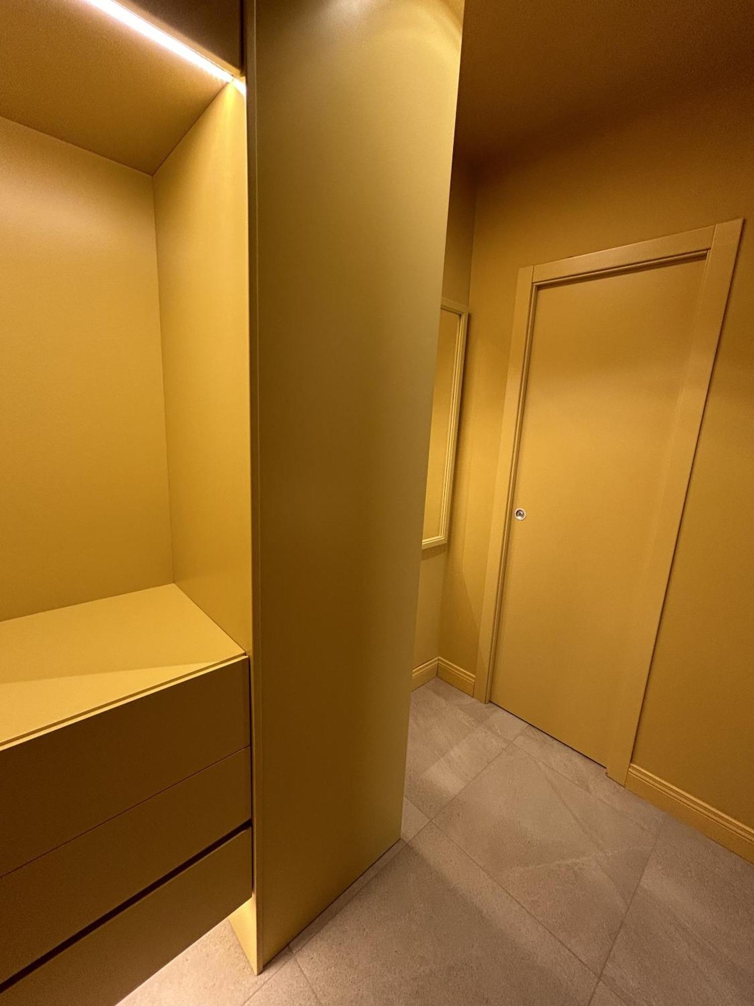 Astom Suites Rom Exterior foto