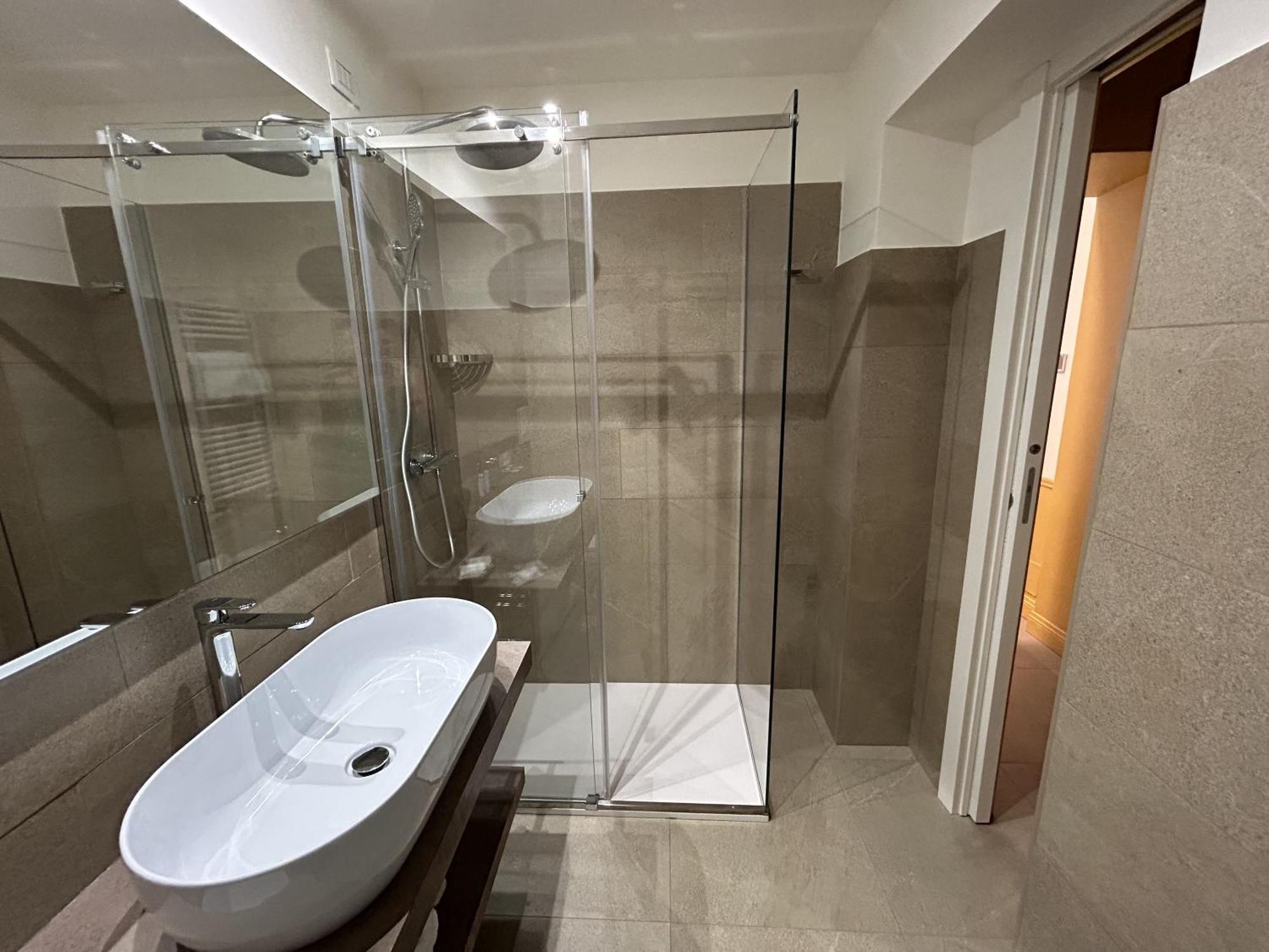 Astom Suites Rom Exterior foto